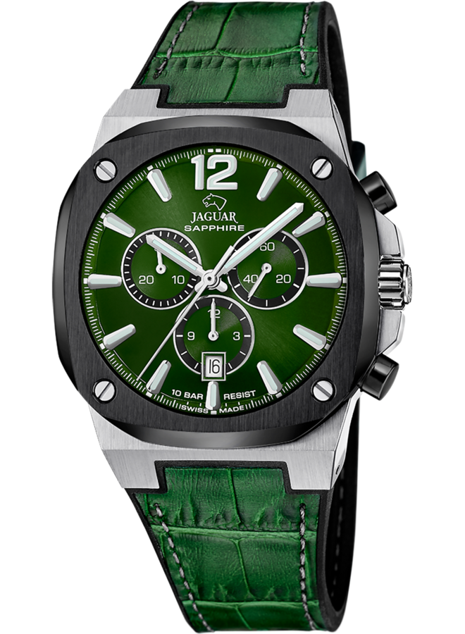 Jaguar J1026/3 Swiss Made