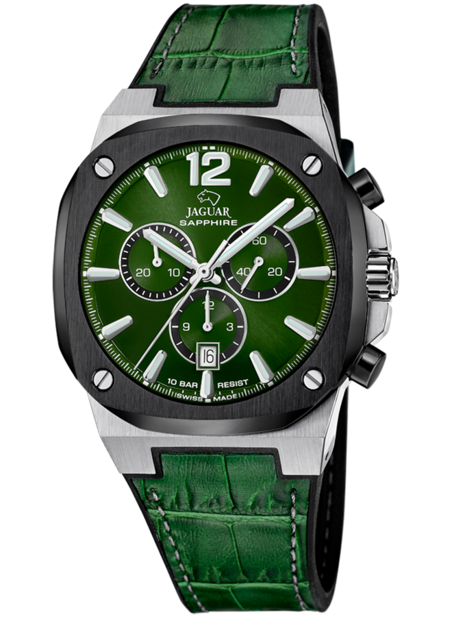 Jaguar J1026/3 Swiss Made