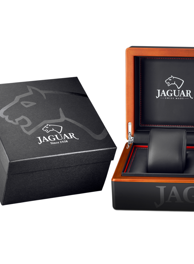 Jaguar J1026/3 Swiss Made