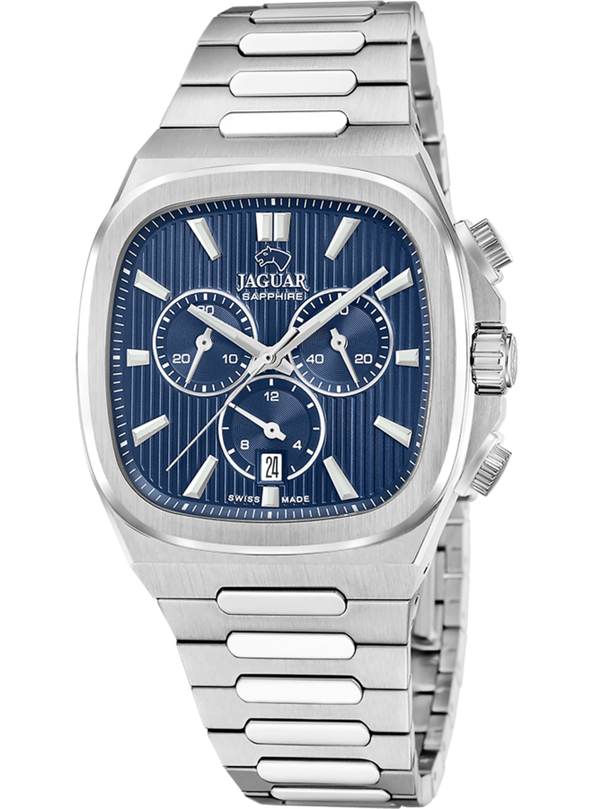Jaguar J1048/2 Swiss Made