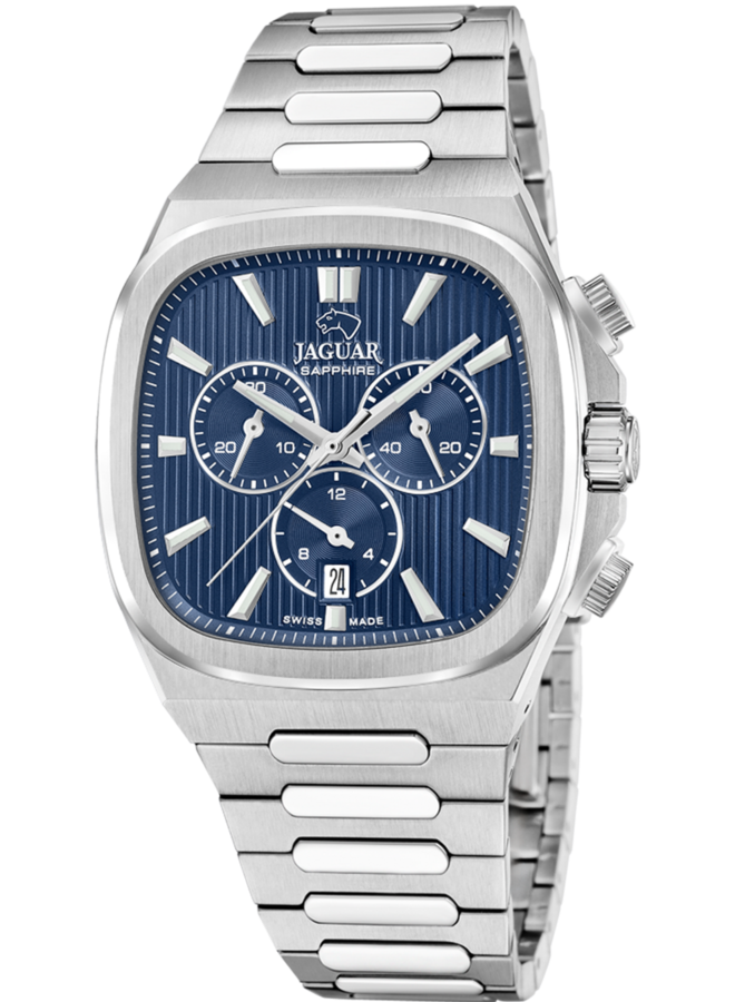 Jaguar J1048/2 Swiss Made