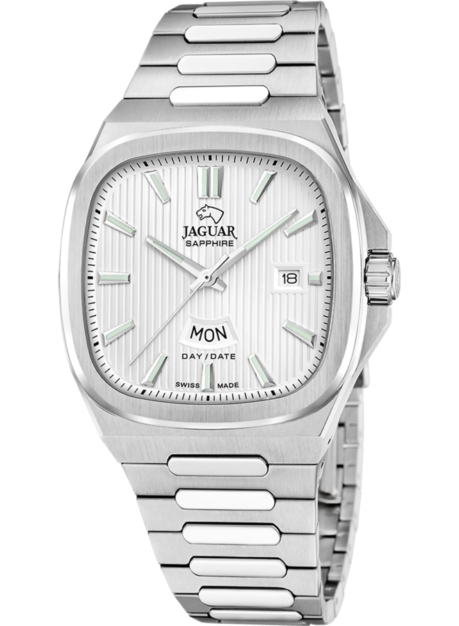 Jaguar J1049/1 Swiss Made