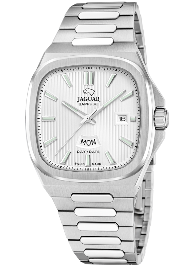 Jaguar J1049/1 Swiss Made