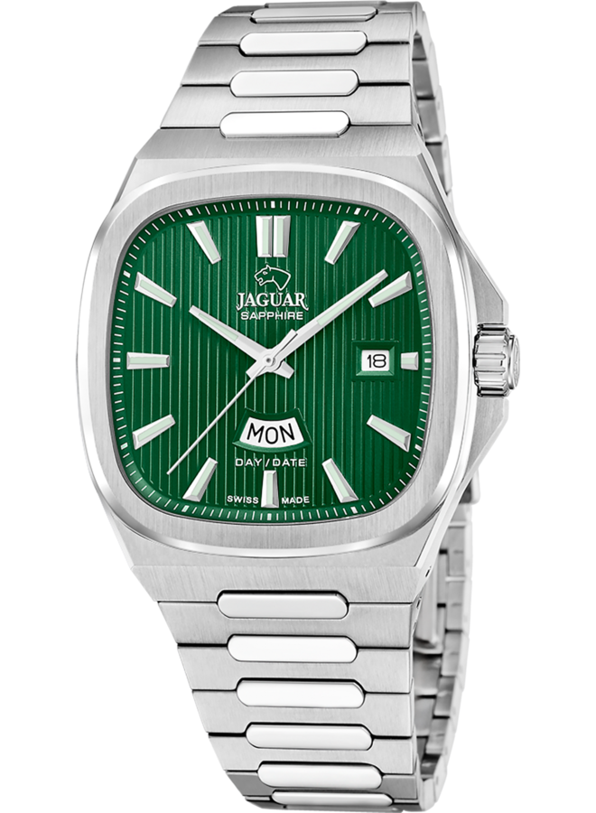 Jaguar J1049/3 Swiss Made