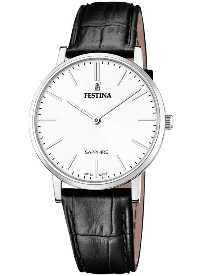 Festina Swiss Made F20012/1