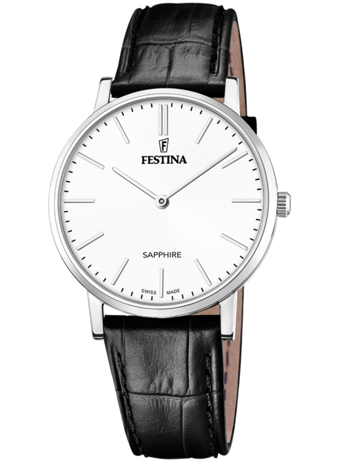 Festina Swiss Made F20012/1
