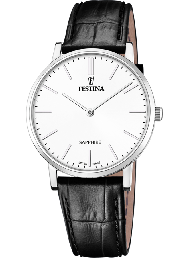 Festina Swiss Made F20012/1