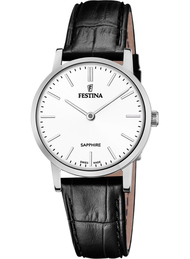 Festina Swiss Made F20013/1