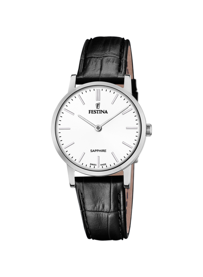 Festina Swiss Made F20013/1
