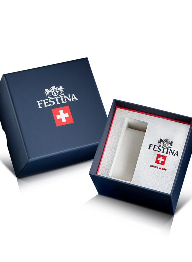 Festina Swiss Made F20013/1