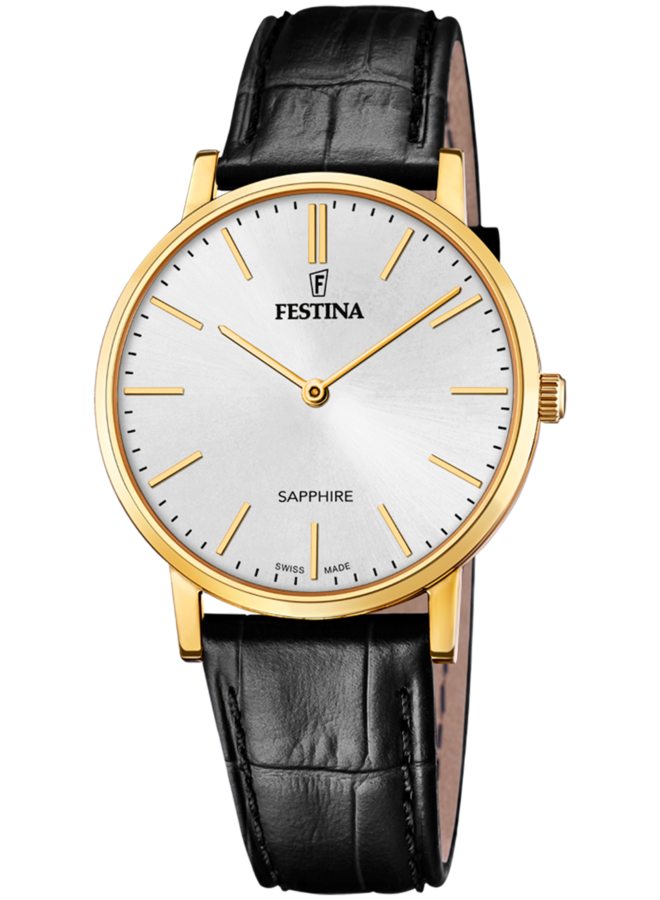 Festina Swiss Made F20016/1