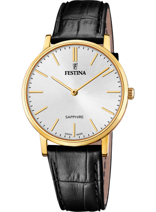 Festina Swiss Made F20016/4