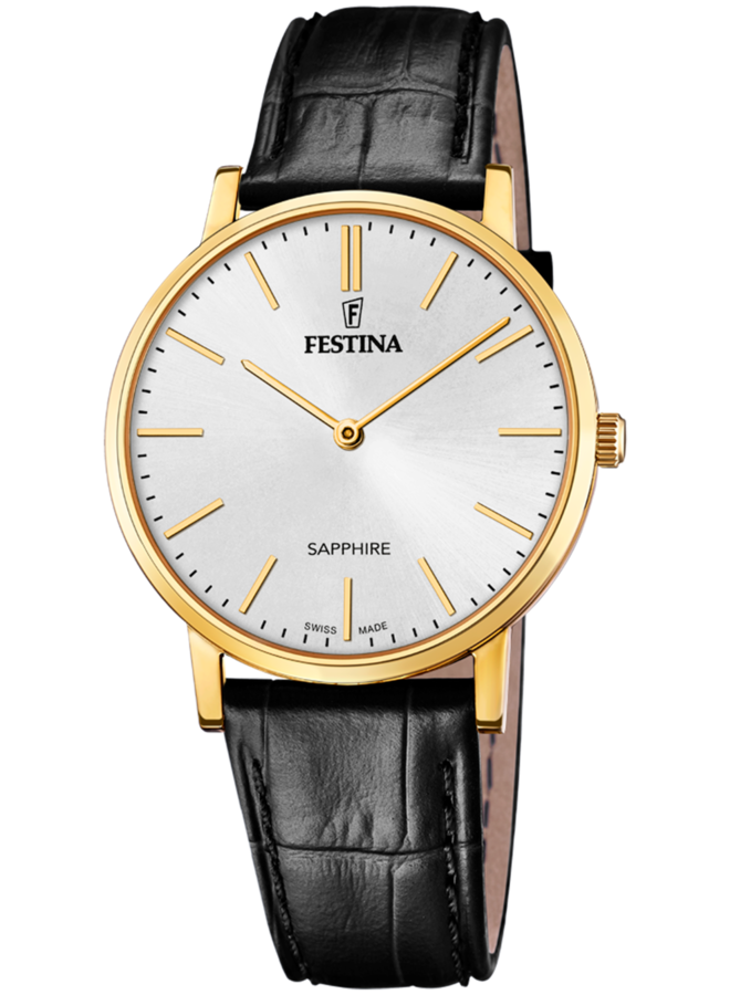 Festina Swiss Made F20016/4