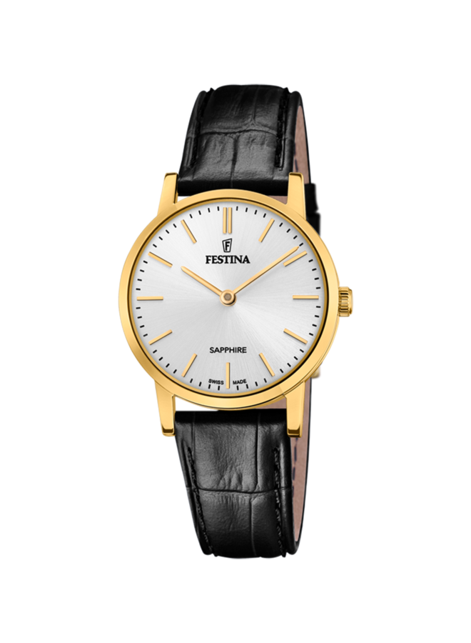 Festina Swiss Made F20017/1