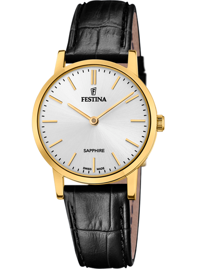 Festina Swiss Made F20017/1