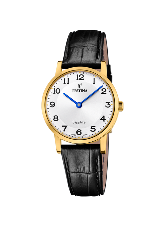 Festina Swiss Made F20017/5