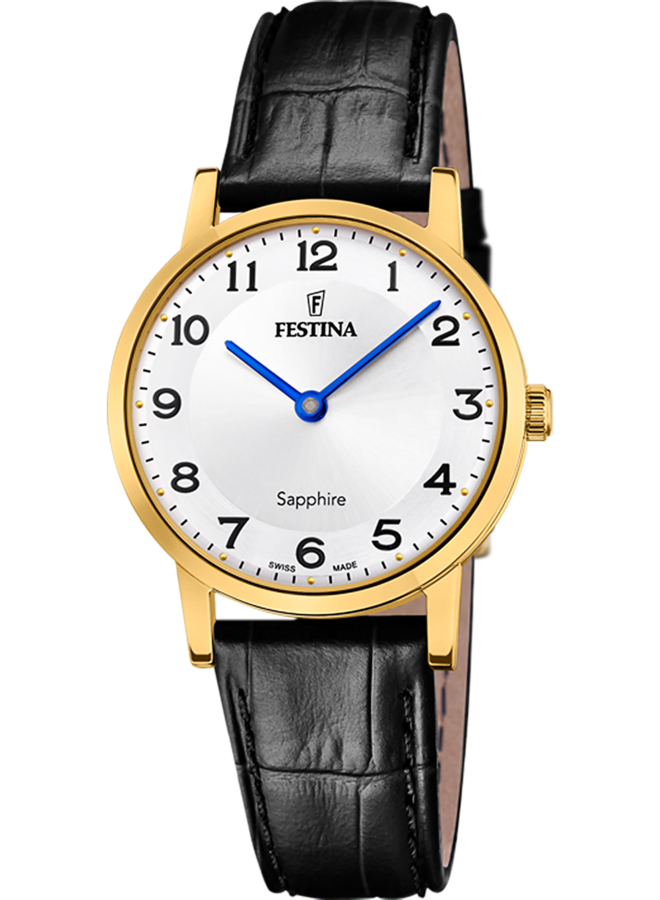 Festina Swiss Made F20017/5