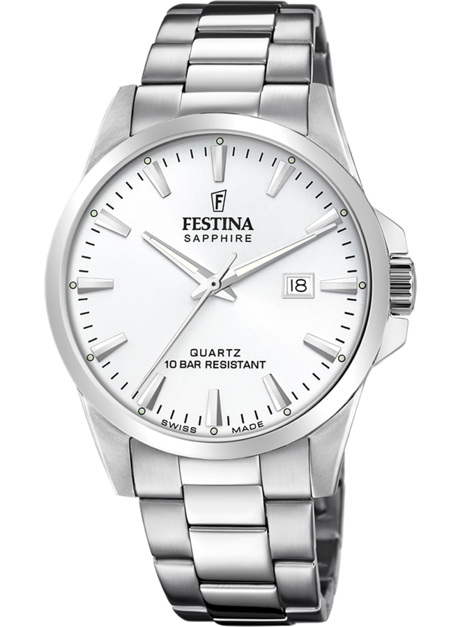 Festina Swiss Made F20024/2