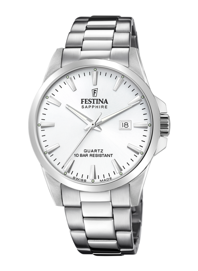 Festina Swiss Made F20024/2