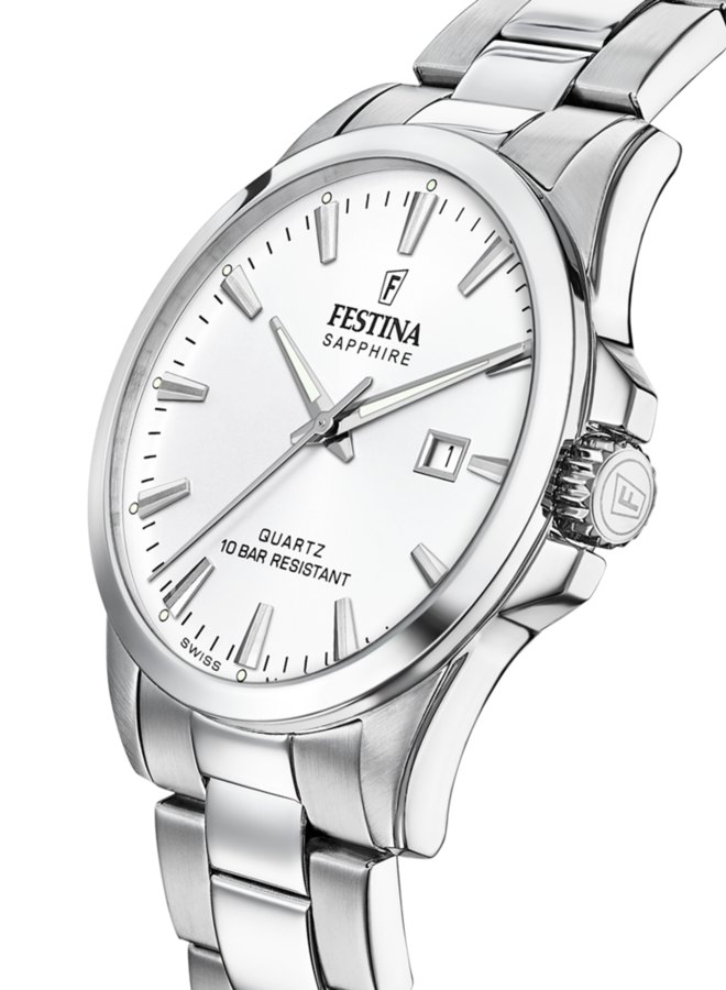 Festina Swiss Made F20024/2