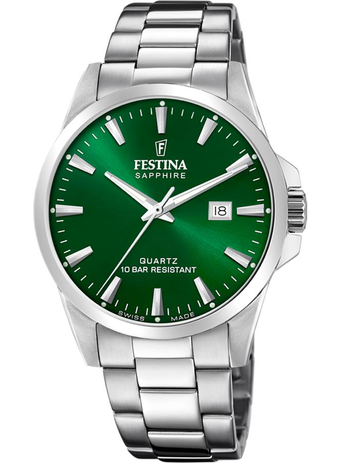Festina Swiss Made F20024/6