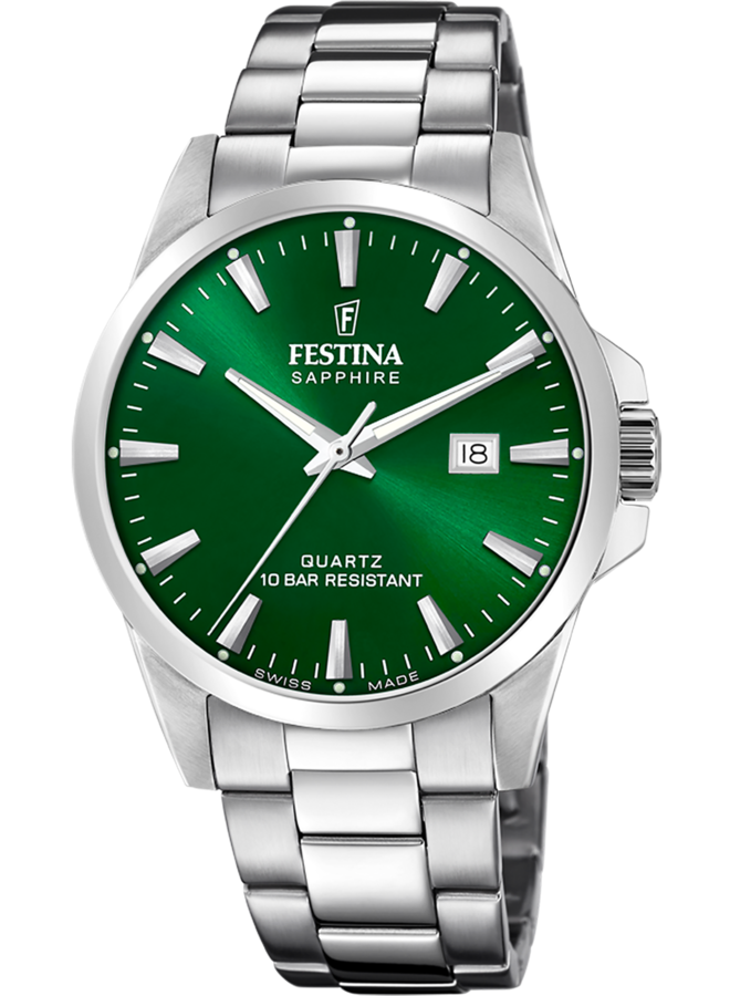 Festina Swiss Made F20024/6