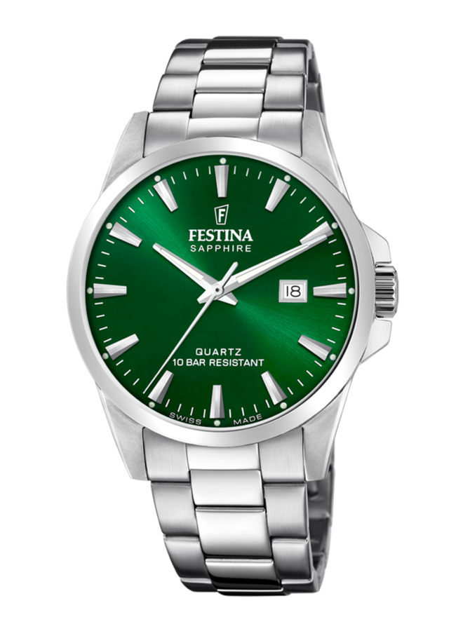 Festina Swiss Made F20024/6