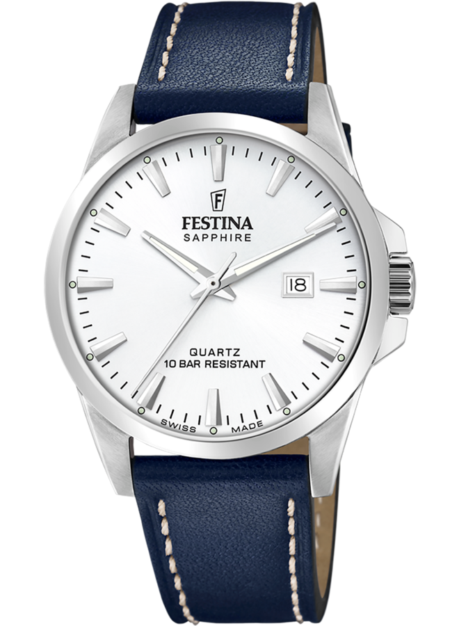 Festina Swiss Made F20025/2