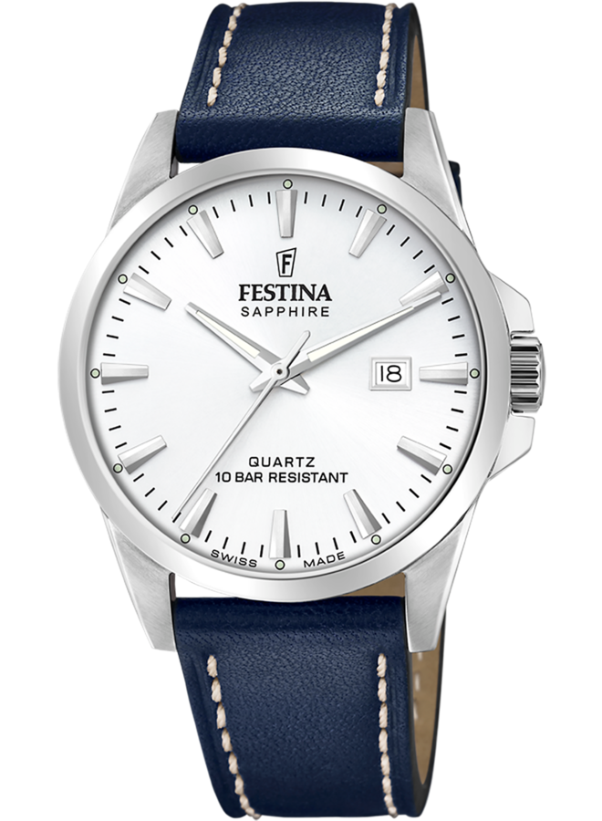 Festina Swiss Made F20025/2