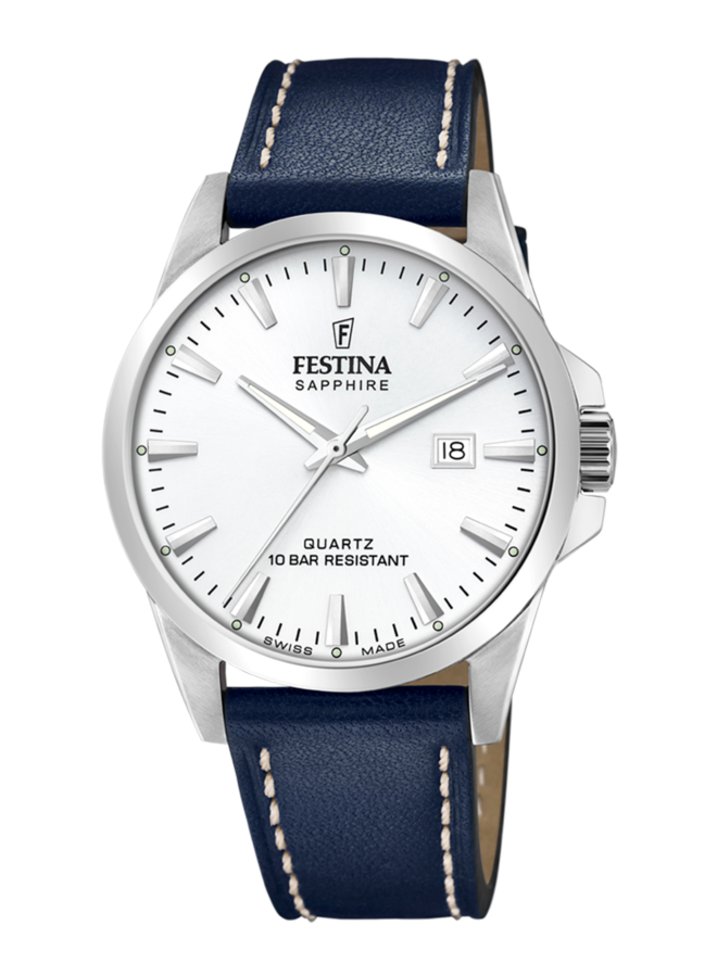 Festina Swiss Made F20025/2