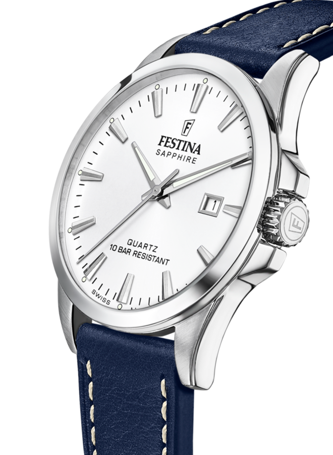 Festina Swiss Made F20025/2