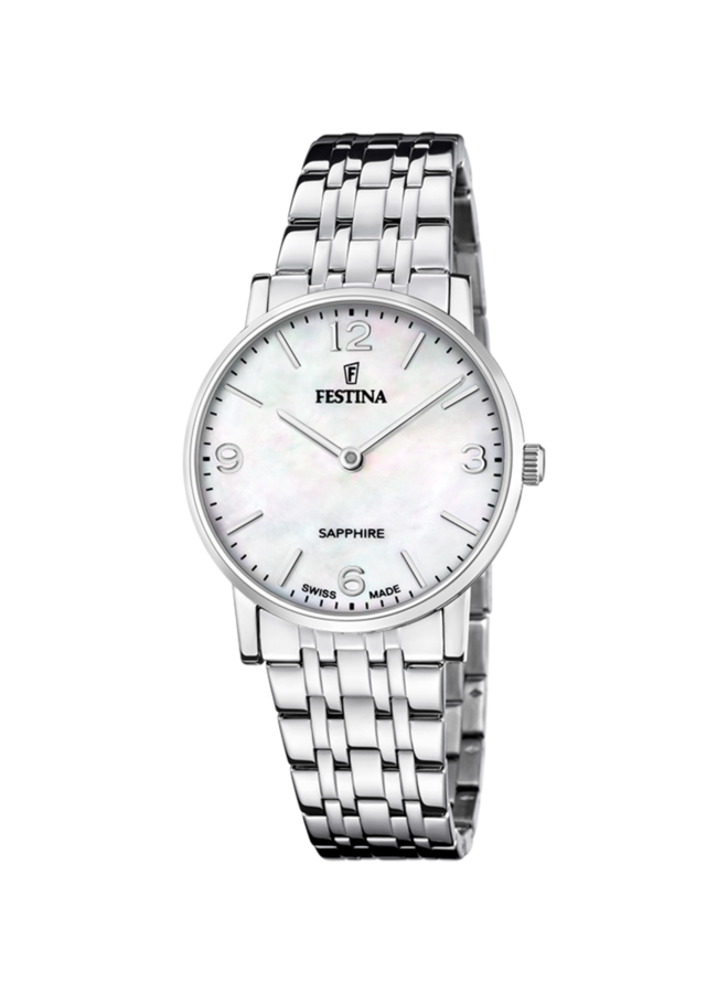 Festina Swiss Made F20047/2