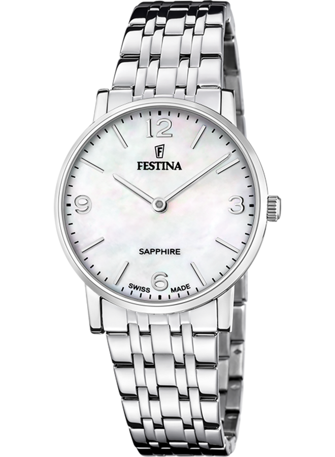 Festina Swiss Made F20047/2