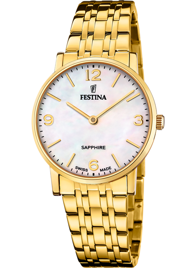 Festina Swiss Made F20048/2