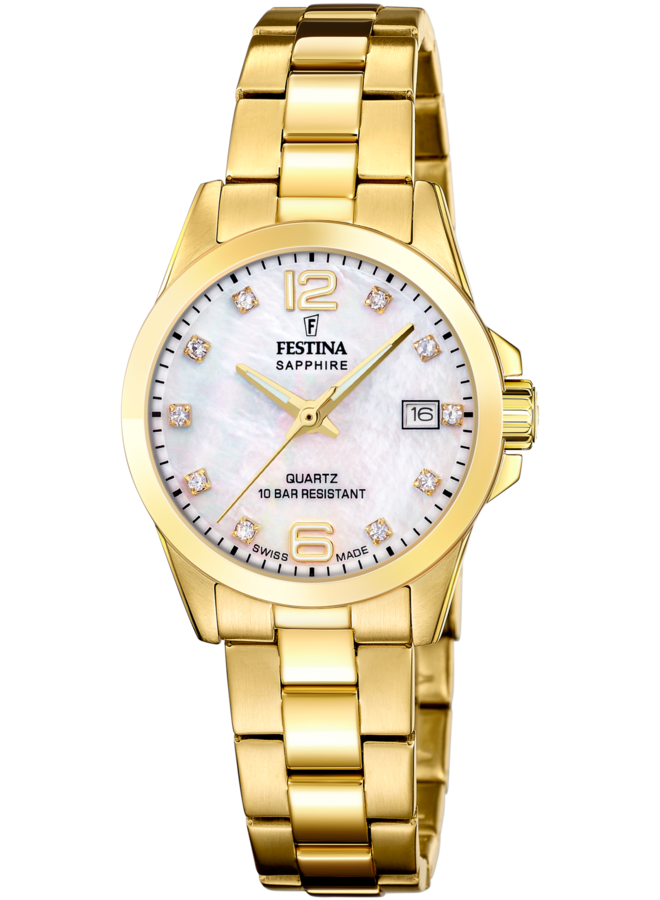 Festina Swiss Made F20050/1