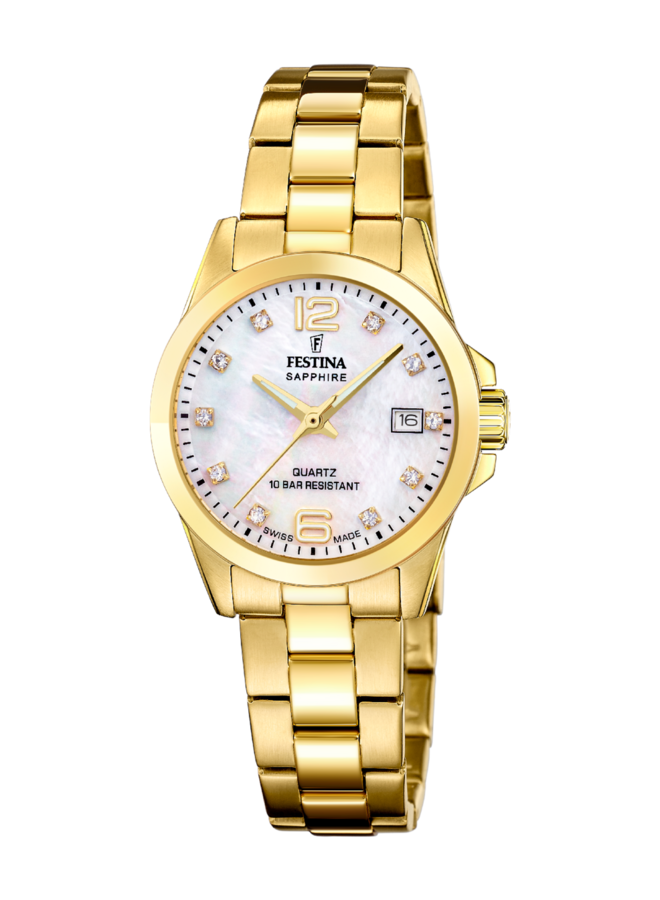 Festina Swiss Made F20050/1