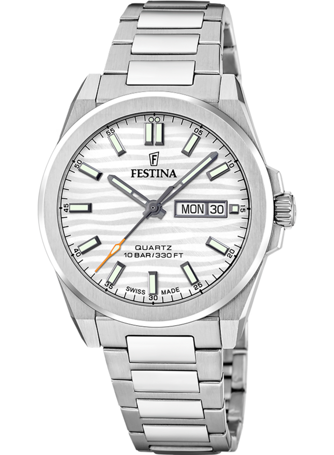 Festina Swiss Made F20073/1