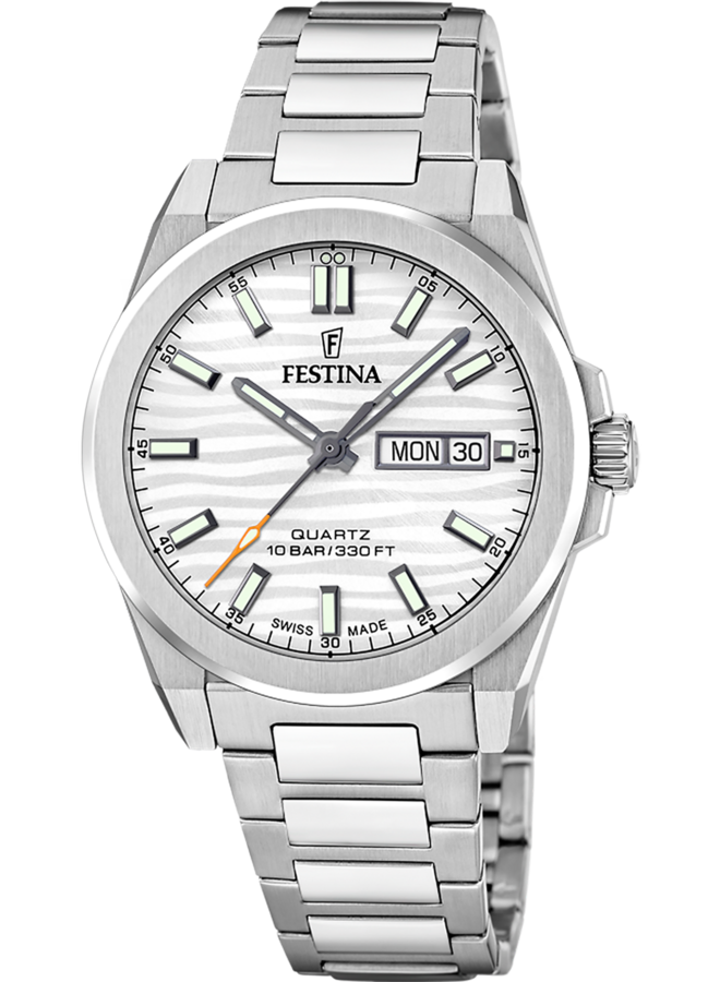Festina Swiss Made F20073/1