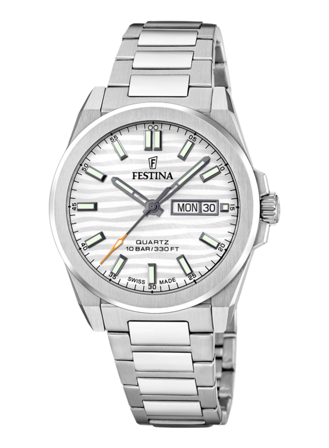 Festina Swiss Made F20073/1