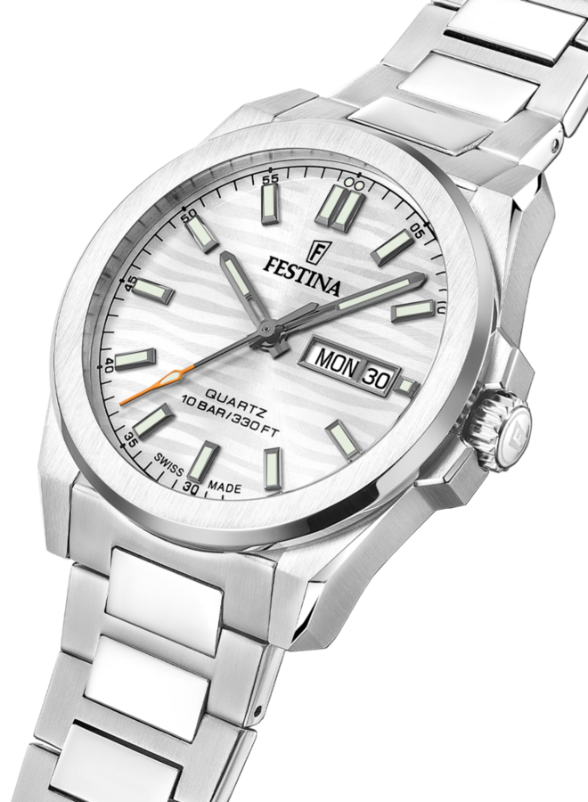 Festina Swiss Made F20073/1