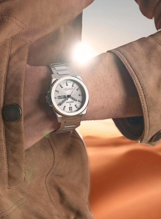 Festina Swiss Made F20073/1