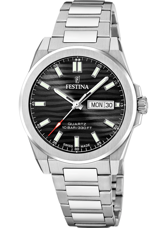 Festina Swiss Made F20073/5