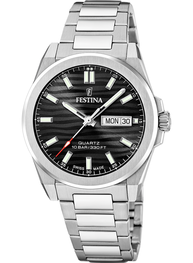 Festina Swiss Made F20073/5