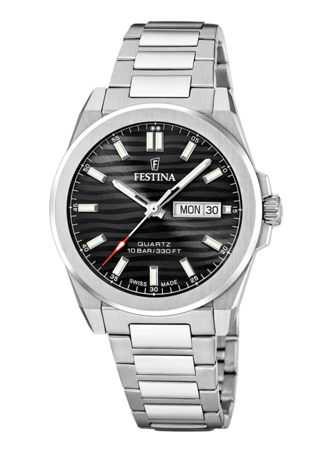Festina Swiss Made F20073/5