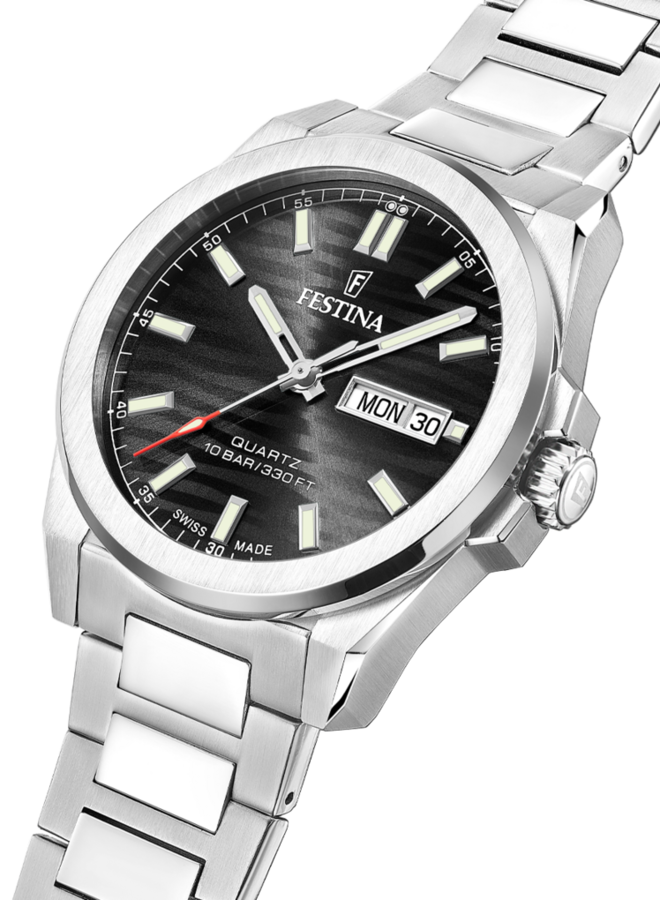 Festina Swiss Made F20073/5