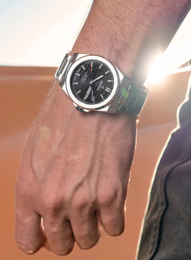 Festina Swiss Made F20073/5