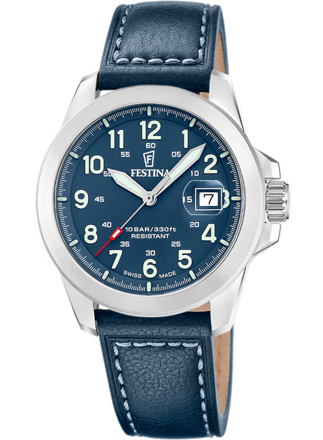 Festina Swiss Made F20081/2