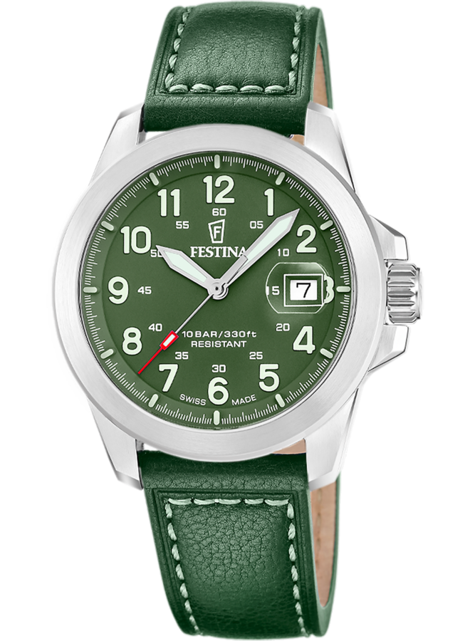 Festina Swiss Made F20081/3