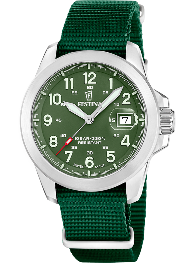 Festina Swiss Made F20081/3