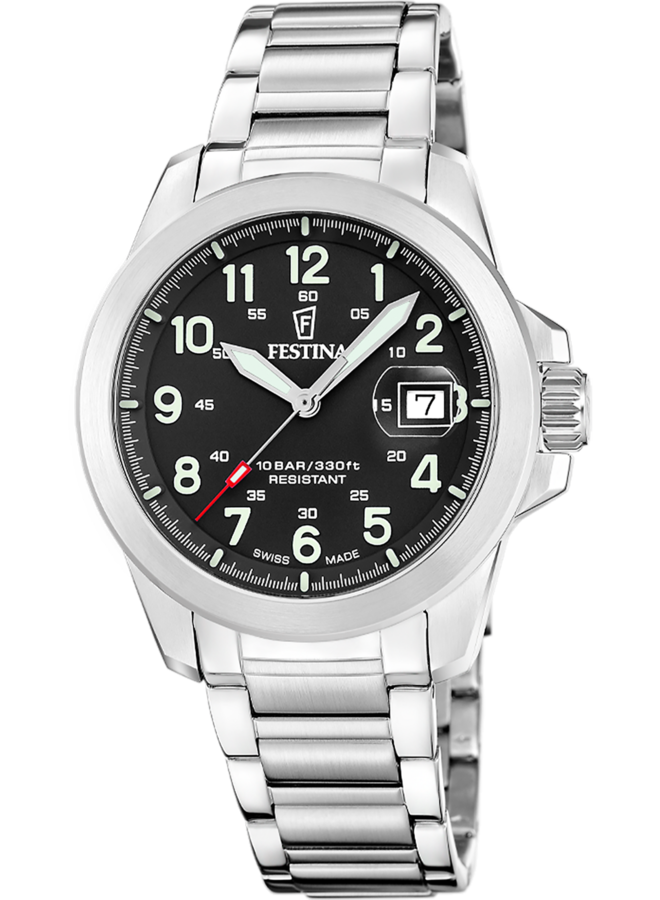 Swiss Made F20081/4